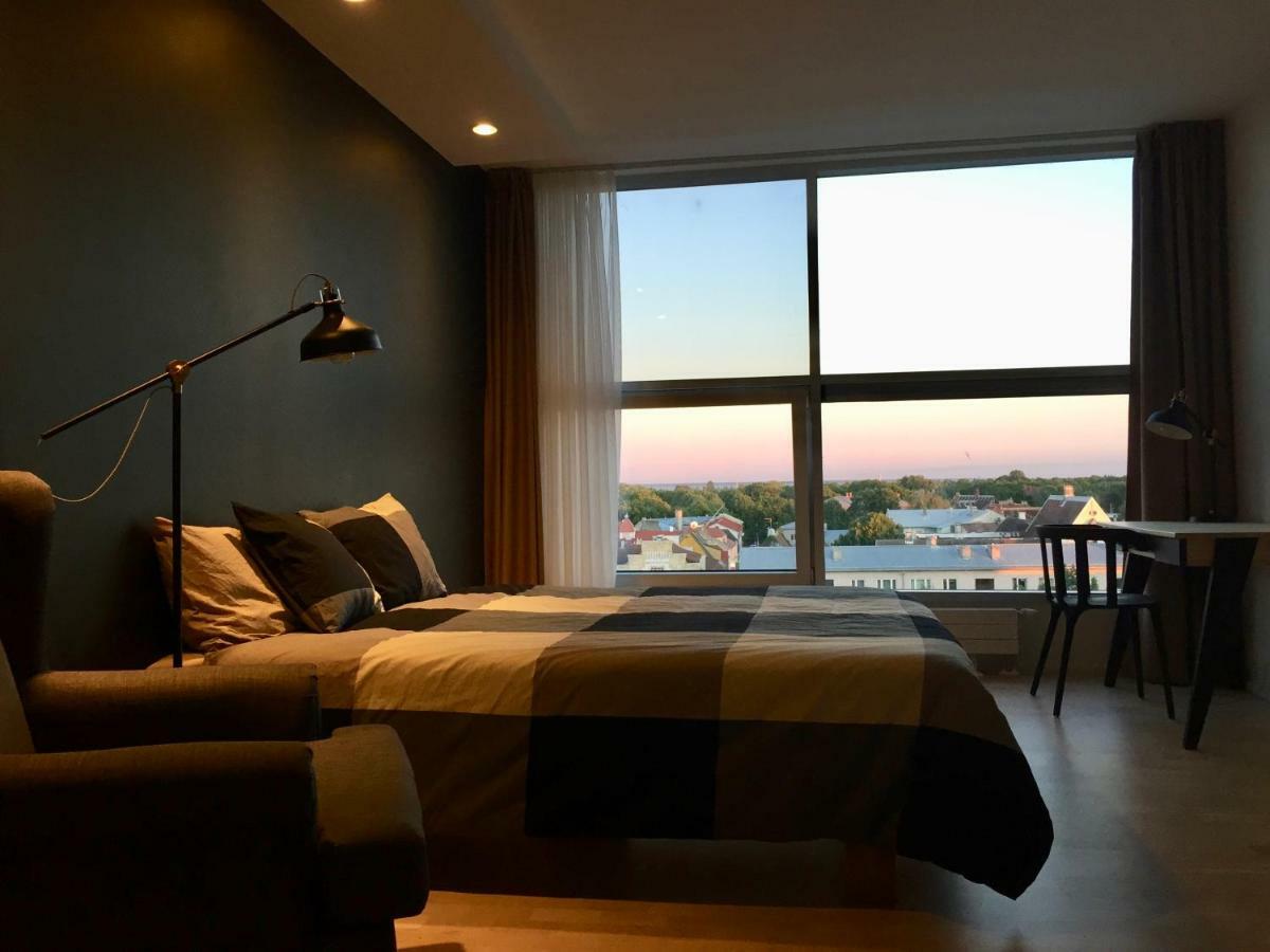 City View Apartment, Free Parking Pärnu Eksteriør billede